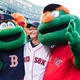 Illustration for article titled The Boston Red Sox Have Finally Found a Good Reason to Own an Apple Watch